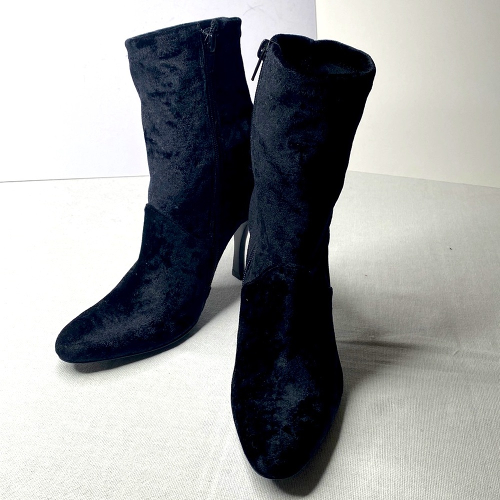 BCBG Booties